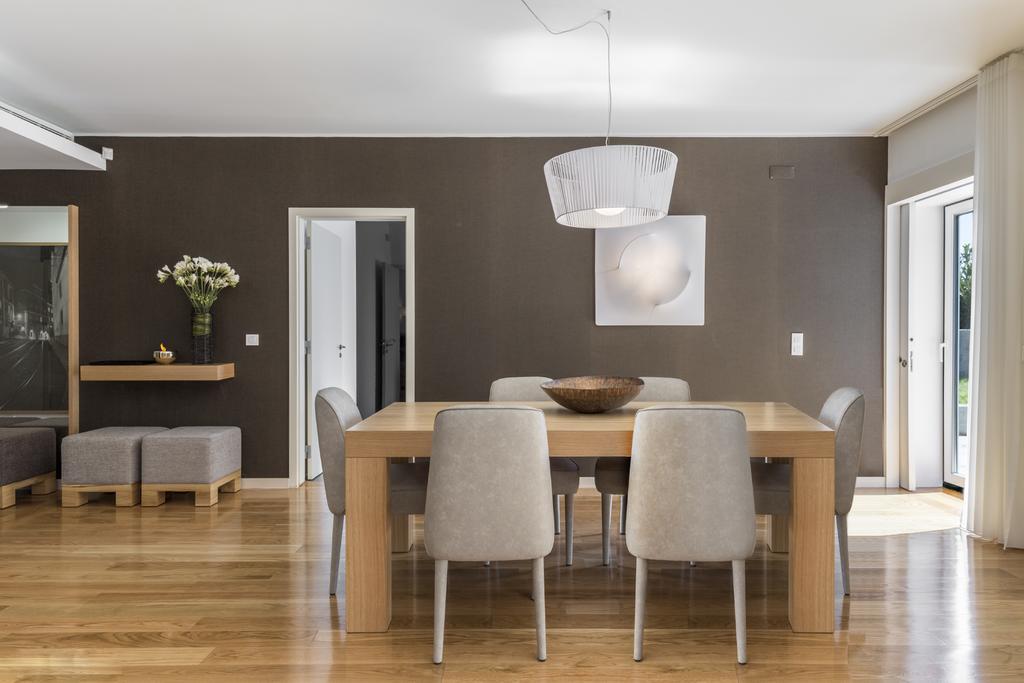 Myplacelisbon - Luxury Castle Apartment Room photo