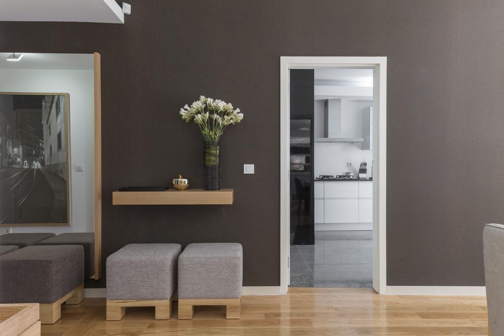 Myplacelisbon - Luxury Castle Apartment Room photo