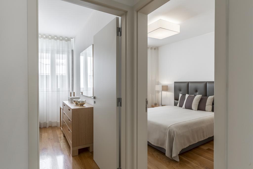 Myplacelisbon - Luxury Castle Apartment Room photo