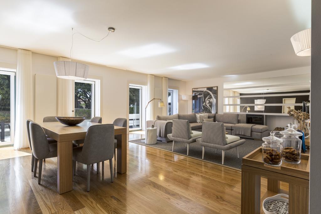 Myplacelisbon - Luxury Castle Apartment Room photo