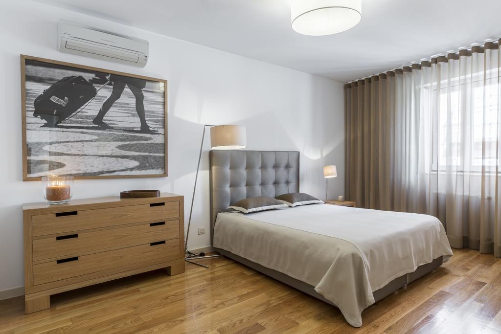 Myplacelisbon - Luxury Castle Apartment Room photo