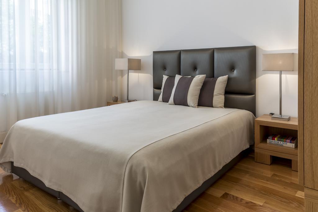 Myplacelisbon - Luxury Castle Apartment Room photo