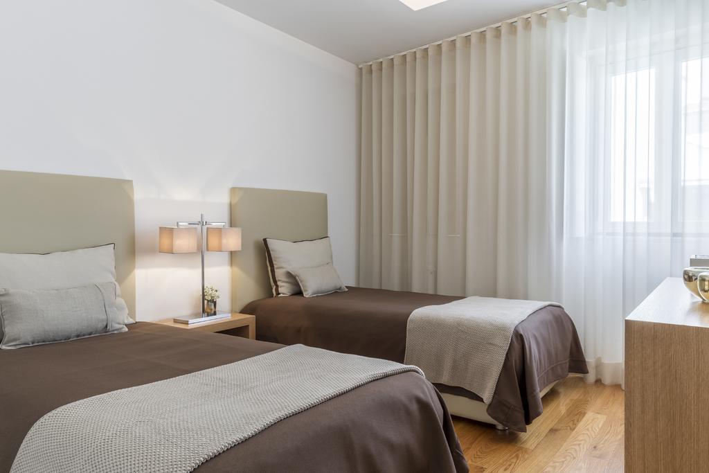 Myplacelisbon - Luxury Castle Apartment Room photo