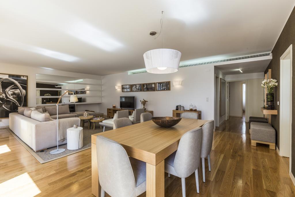 Myplacelisbon - Luxury Castle Apartment Room photo