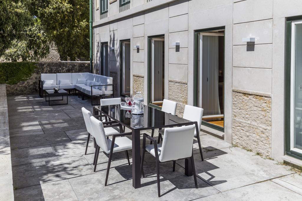Myplacelisbon - Luxury Castle Apartment Room photo