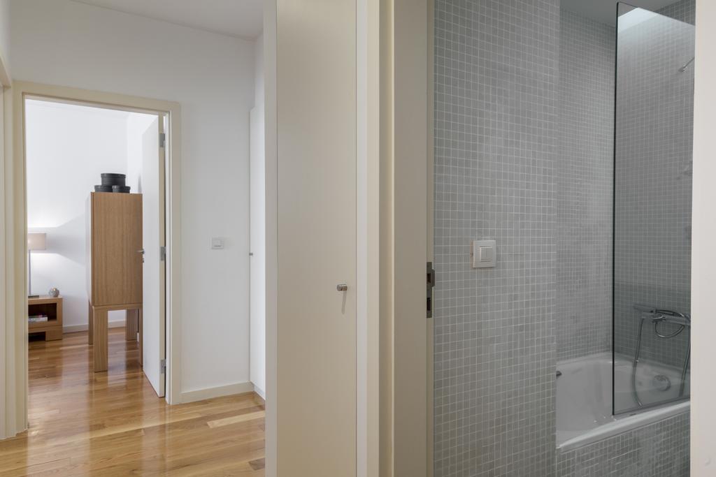 Myplacelisbon - Luxury Castle Apartment Room photo